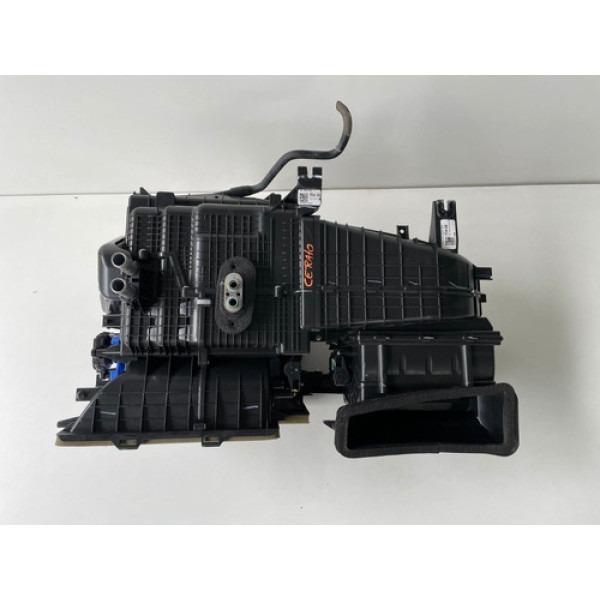 Caixa Evaporadora Kia Cerato 1.6 2019