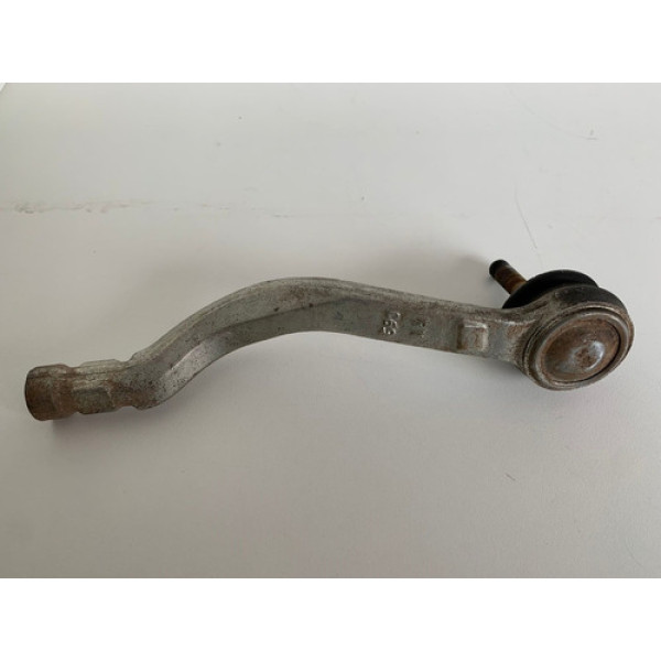 Terminal De Direção Esquerda Renault Logan 2020 444