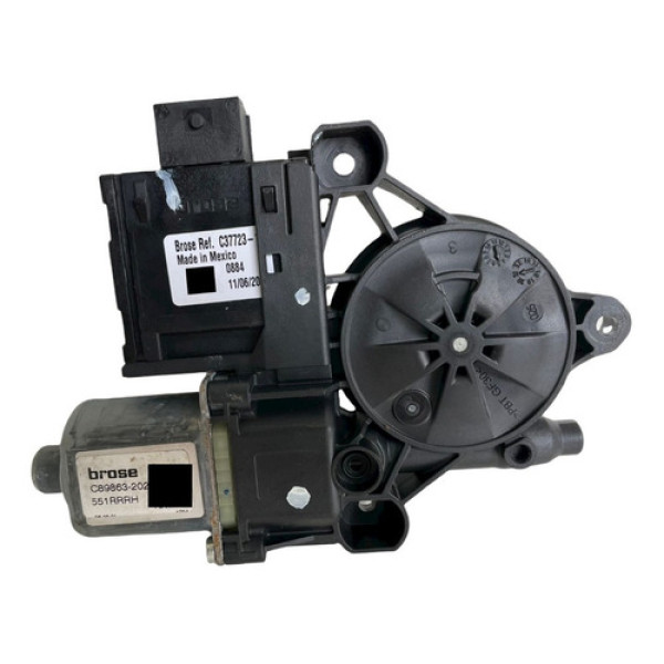 Motor Vidro Traseiro Direito Jeep Compass 2022 3712