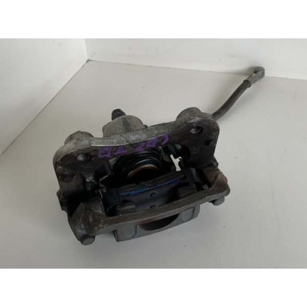 Pinca De Freio Traseiro Direito Cadenza 2012 V6 1311