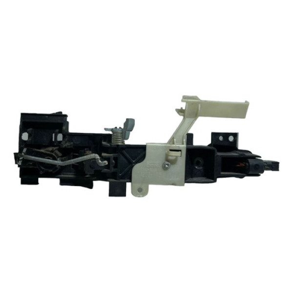 Fechadura Porta Dianteiro Esq Ford Edge 2012 8820