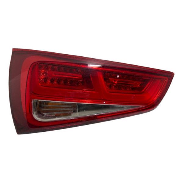Lanterna Traseira Esquerda Audi A1 Original Usada -6949