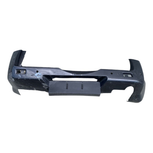 Parachoque Traseiro Vitara 2011 2012 Á 2016 Original Usado