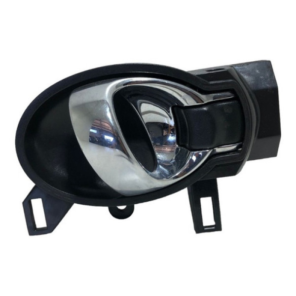 Macaneta Interna Direita Nissan Versa 2016 Original 5767