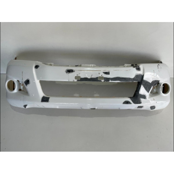 Parachoque Dianteiro Hilux Srv 2012 Á 2015 Original Usado