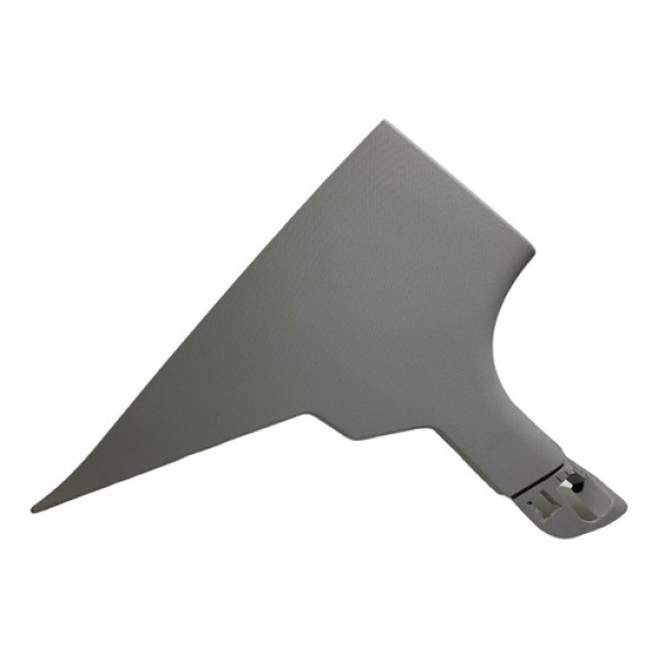 Acabamento Esquer Coluna Trasei Fluence 2017 769353432r 6328