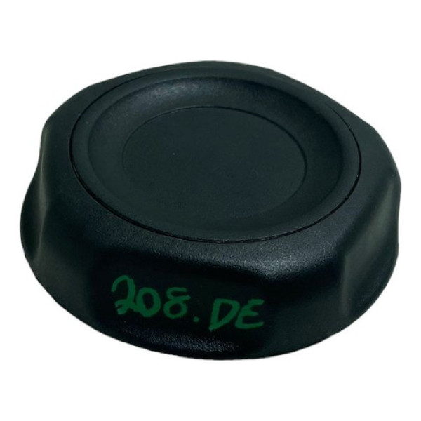 Manopla Regulagem Altura Banco Peugeot 208 2022 -10145