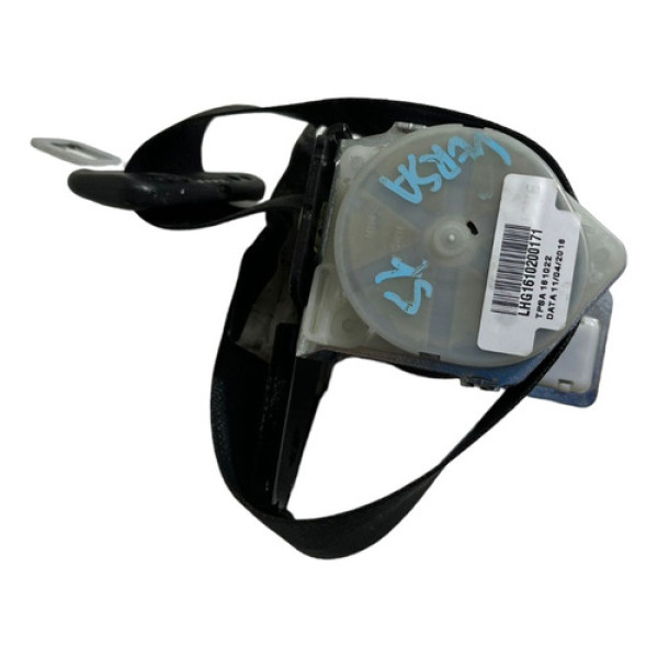 Cinto Seguranca Traseir Versa 2011 A 2020 Lhg1610200171 -287