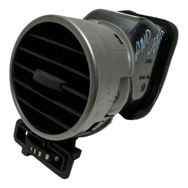 Difusor Ar Central Esquerdo Discovery 3 Jbd500150xxxb01 6734