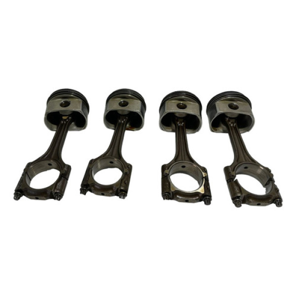 Jogo Pistão Biela Audi A4 1.8 2006 - 10266