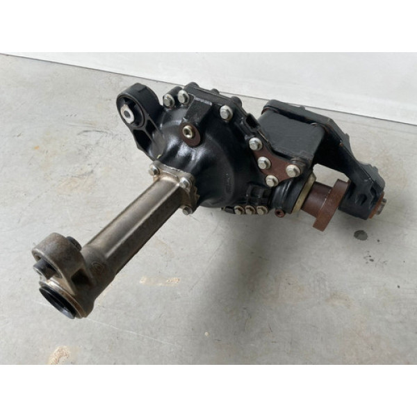 Diferencial Dianteiro Tracao Discovery 4 5.0 V8 2010