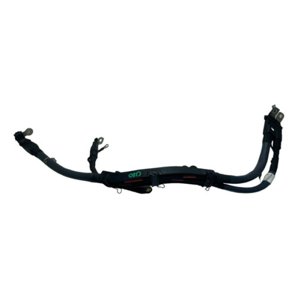 Cabo Positivo Bateria Mercedes C180 2017 A2535401001 - 10075