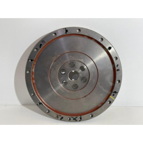 Cremalheira Volante Motor Fusion Hybrid 2018 Original 402