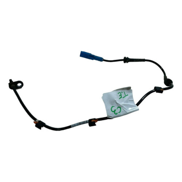 Sensor Abs Traseiro Citroen C3 2013 A 2020 -8565