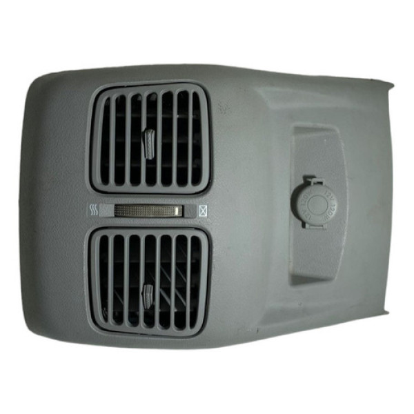 Moldura Difusor Central Traseiro Azera 2008 Á 2011 - 10019