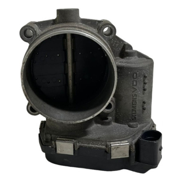 Tbi Corpo De Borboleta Audi A6 2010 3.0 06e133062c -8192