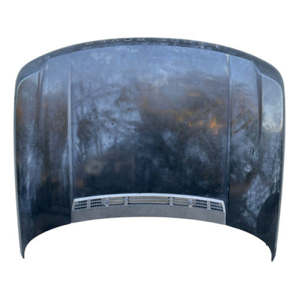 Capo Dianteiro Range Rover Vogue 2002 A 2010 Original Liso