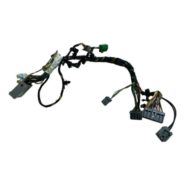 Chicote Land Rover Discovery 3 Yml500800 -4731