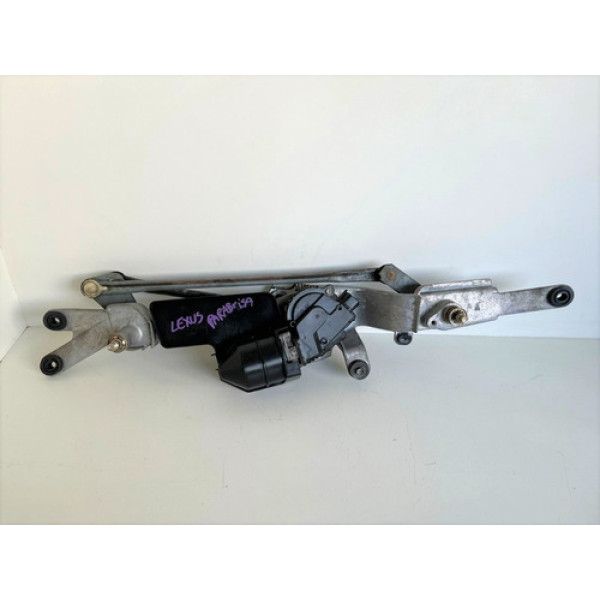 Motor Limpador Dianteiro C/galhada Lexus Ls460 2007 3057