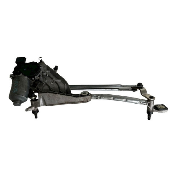 Motor Limpador Dianteiro Ford Fiesta 2017 D3bb17500aa 4126