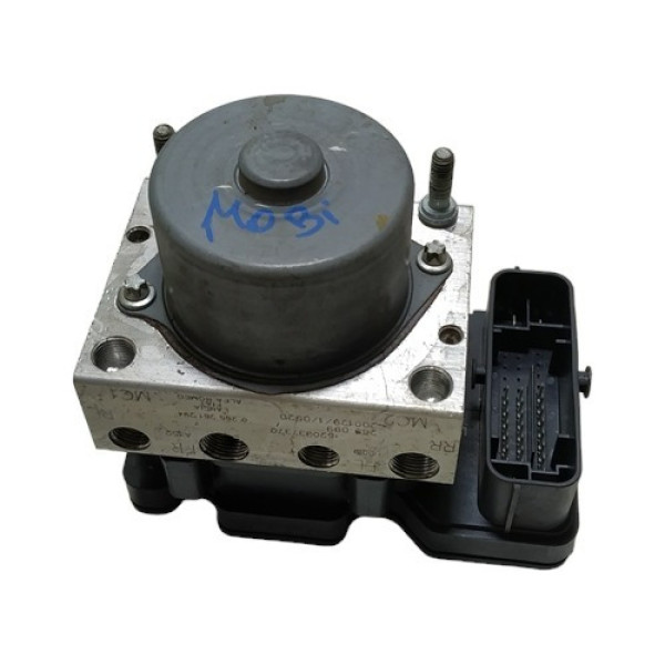 Modulo Bomba Abs Fiat Mobi 2020 1.0 4cc A376