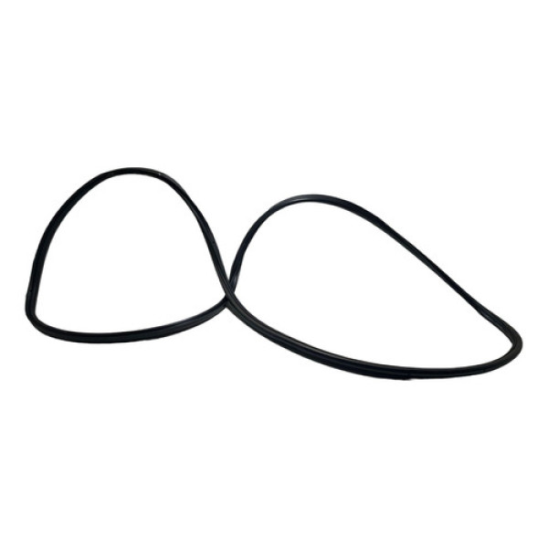 Borracha Porta Traseira Direita Audi A6 2010 -7903