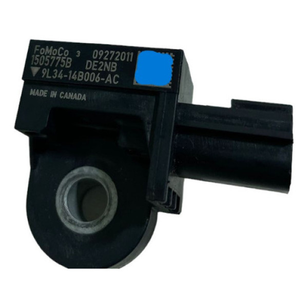 Sensor Impacto Espoleta Edge 2012 - 9l34 14b006 Ac - 9242