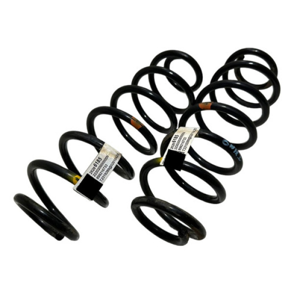 Par Molas Traseiras Onix 2020 2021 2022 2023 26286185 -6735