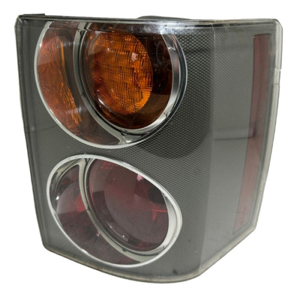 Lanterna Direita Range Rover Vogue 2002 A 2005 Original Lisa
