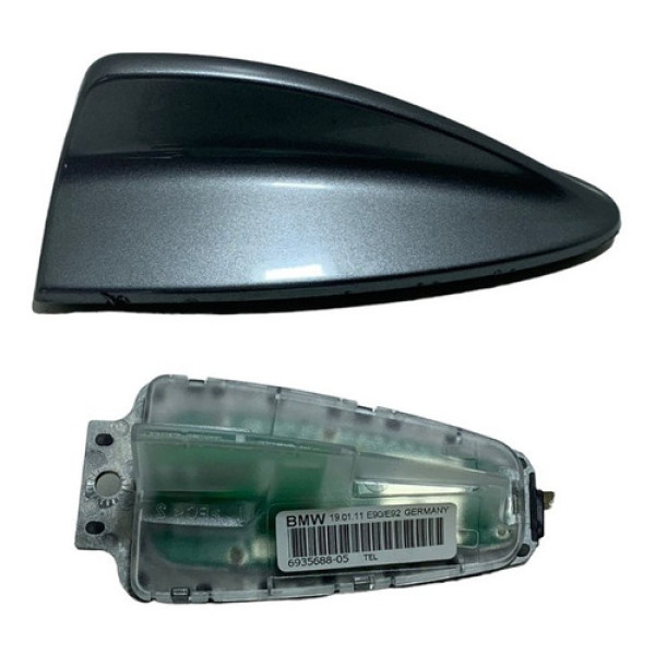 Antena De Teto Original Bmw 325i 2012 693568805 5621