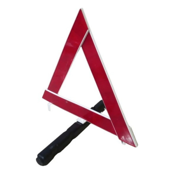 Triângulo Segurança Citroen C3 Picasso 2012 -10292