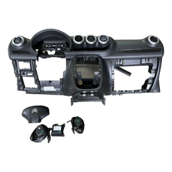 Kit Air Bag C3 Picasso 2012 