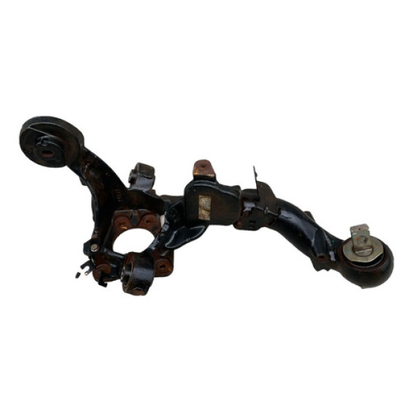 Montante Manga Eixo Traseiro Direito Toro Diesel 