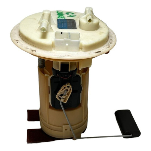 Bomba Combustível Citroen C4 Lounge 2015 9800016780 -10282 