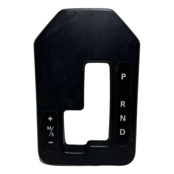 Moldura Alavanca Marcha Discovery 3 2007 Fjv500272xxx -6724