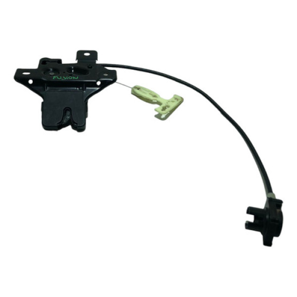 Fechadura Tampa Traseira Ford Fusion 2010 - 9531