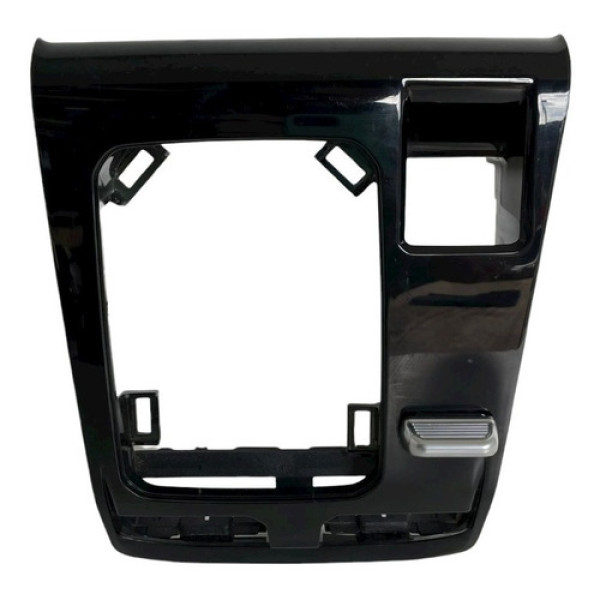 Moldura Alavanca Marcha Jeep Compass Trail 2022 3734