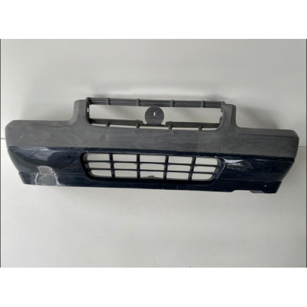 Parachoque Dianteiro Uno 2009 2010 2011 Original Usado