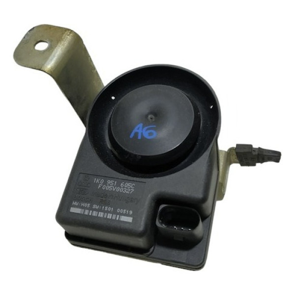 Sirene Alarme Audi A6 2010 3.0 4x4 V6 A435