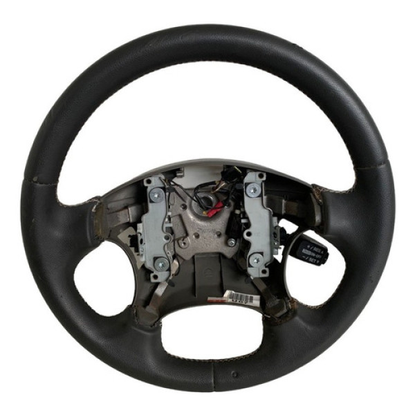 Volante Direcao Hyundai Tucson 2010 Original Usado 4804