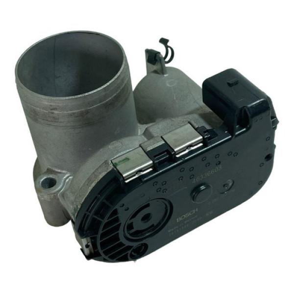 Tbi Corpo De Borboleta Fiat Mobi 2020 46336603 5842