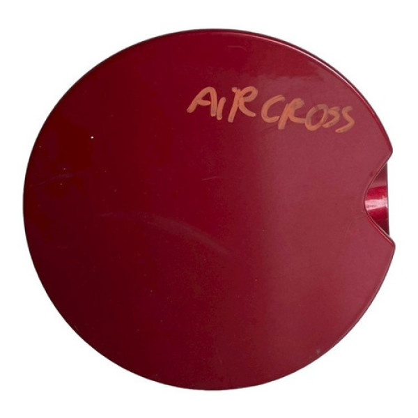 Portinhola Tanque Citroen Aircross 2012 4627