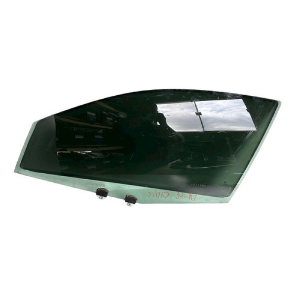 Vidro Porta Dianteira Esquerda Civic 2018 G10 Usado