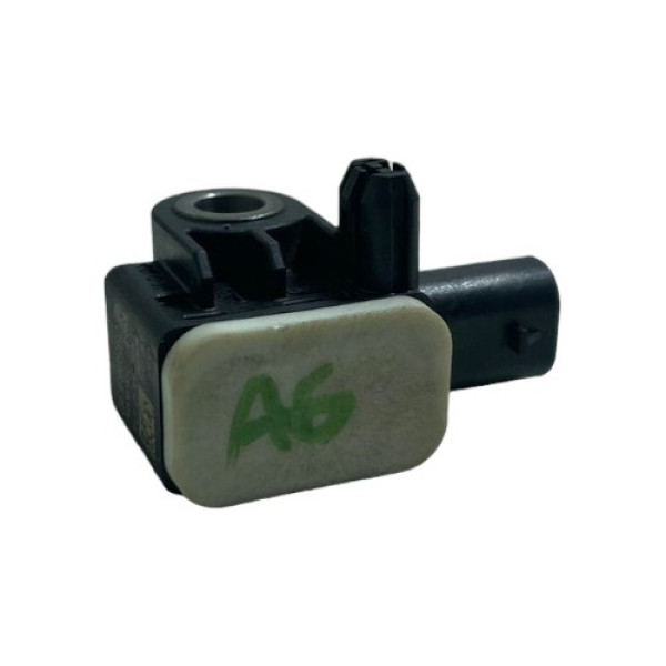 Sensor Impacto Audi A6 2010 4f0959643c -4811