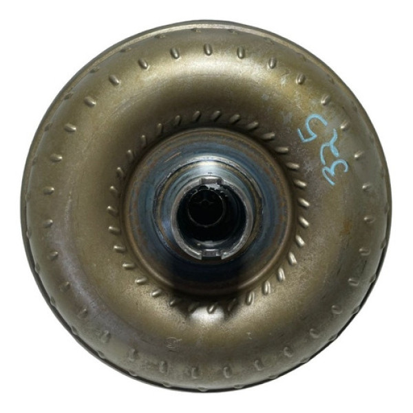 Conversor De Torque Cambio Bmw 325i 2012 2.5 6cc 5556