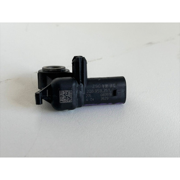 Sensor Impacto Vw Polo 2019 2qb959351 2983