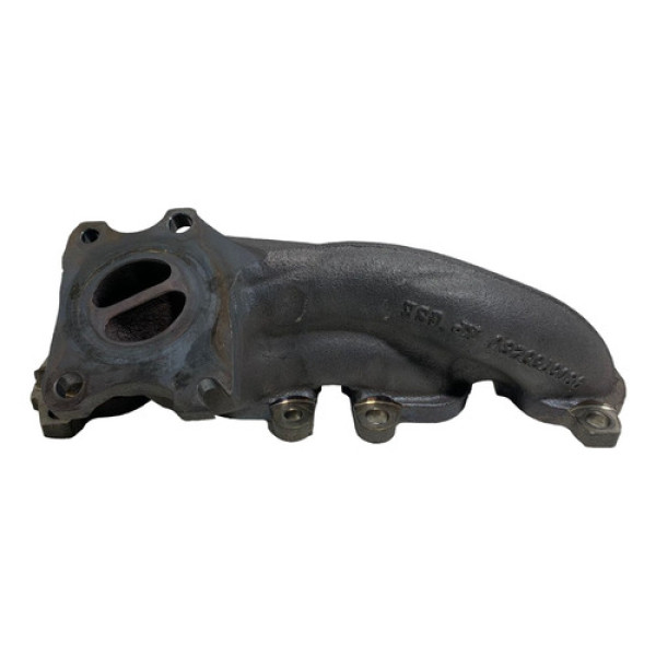 Coletor De Escape C4 Cactus 1.6 Thp 2023 9806755280 5969