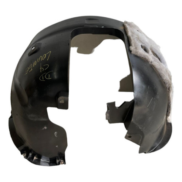 Parabarro Dianteiro Direito C4 Lounge 2015 