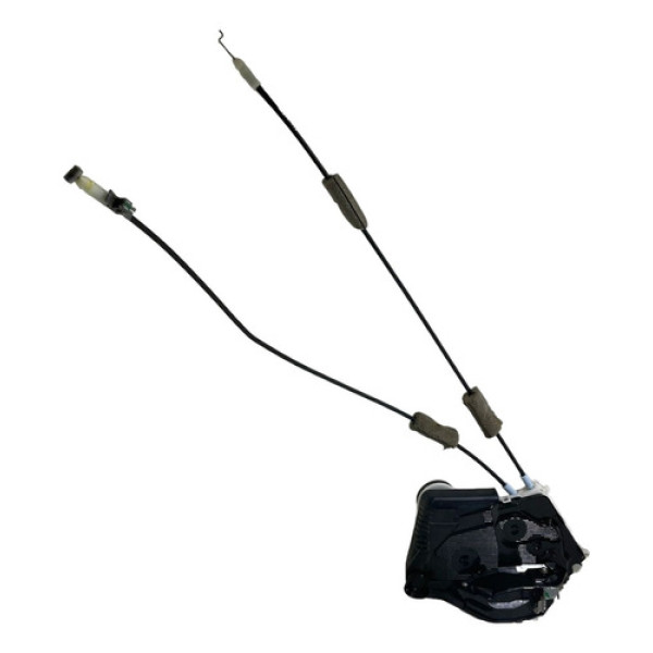 Fechadura Porta Dianteira Direita Honda Hr-v 2020 -3668 