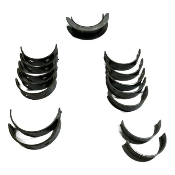 Jogo De Bronzina Mancal Bmw 325i 2.5 2012 Original 5836